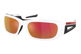 Front view Prada Linea Rossa PS 02YS (AAI04U)