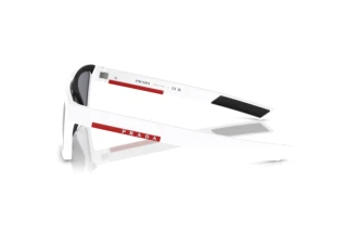 Side view Prada Linea Rossa PS 02ZSU (17S40A)