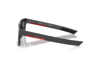 Side view Prada Linea Rossa PS 02ZSU (18K60A)