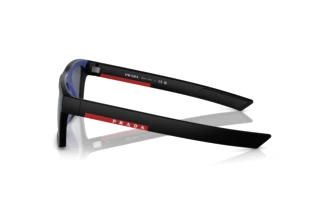 Side view Prada Linea Rossa PS 02ZSU (1BO05U)