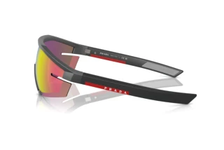 Side view Prada Linea Rossa PS 03ZS (15P20A)