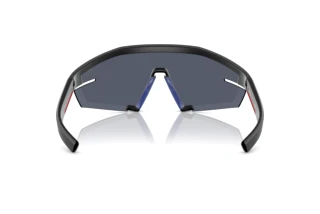 Rear view Prada Linea Rossa PS 03ZS (1BO05U)
