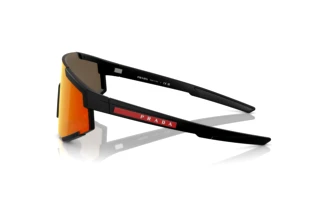 Side view Prada Linea Rossa PS 04WS (DG002U)