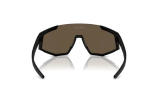 Rear view Prada Linea Rossa PS 04WS (DG002U)