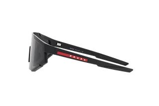 Side view Prada Linea Rossa PS 04WS (DG006F)