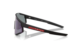 Side view Prada Linea Rossa PS 04WS (DG070A)