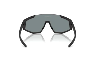 Rear view Prada Linea Rossa PS 04WS (DG070A)