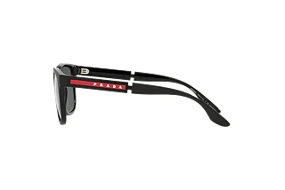 Side view Prada Linea Rossa PS 04XS (DG002G)