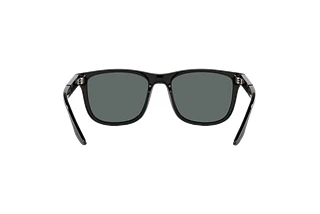 Rear view Prada Linea Rossa PS 04XS (DG002G)