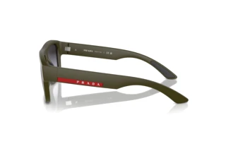 Side view Prada Linea Rossa PS 04ZS (15X09U)