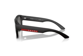 Side view Prada Linea Rossa PS 04ZS (DG002G)