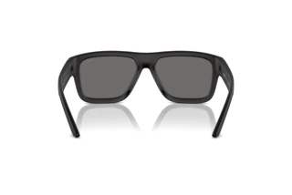 Rear view Prada Linea Rossa PS 04ZS (DG002G)
