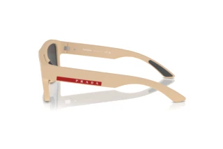 Side view Prada Linea Rossa PS 04ZS (VHR07G)