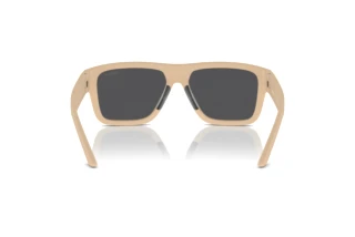 Rear view Prada Linea Rossa PS 04ZS (VHR07G)