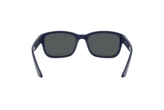 Rear view Prada Linea Rossa PS 05VS (MAB387)