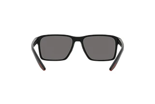 Rear view Prada Linea Rossa PS 05YS (DG002G)