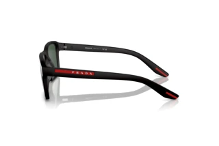 Side view Prada Linea Rossa PS 05YS (DG006U)