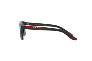 Side view Prada Linea Rossa PS 05YS (UFK05U)