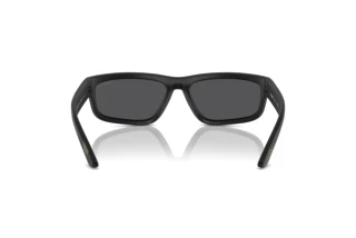 Rear view Prada Linea Rossa PS 05ZS (14X07G)