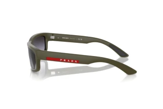 Side view Prada Linea Rossa PS 05ZS (15X09U)