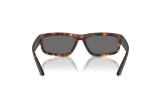 Rear view Prada Linea Rossa PS 05ZS (17X02G)