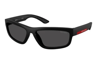 Front view Prada Linea Rossa PS 05ZS (DG006F)