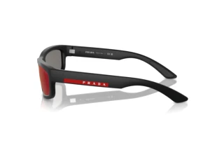 Side view Prada Linea Rossa PS 05ZS (DG008F)