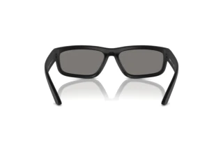 Rear view Prada Linea Rossa PS 05ZS (DG008F)