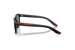 Side view Prada Linea Rossa PS 06YS (1BO10J)