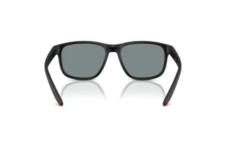Rear view Prada Linea Rossa PS 06YS (1BO10J)
