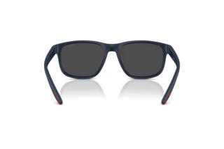 Rear view Prada Linea Rossa PS 06YS (TFY06F)