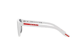 Side view Prada Linea Rossa PS 06YS (TWK40A)