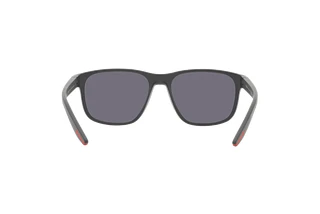 Rear view Prada Linea Rossa PS 06YS (UFK10A)