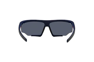 Rear view Prada Linea Rossa PS 07YS (13K05U)