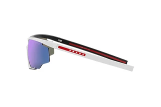 Side view Prada Linea Rossa PS 07YS (15K08R)