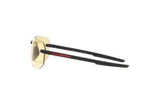 Side view Prada Linea Rossa PS 09WS (DG002S)