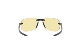 Rear view Prada Linea Rossa PS 09WS (DG002S)