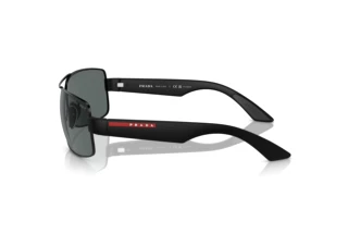 Side view Prada Linea Rossa PS 50ZS (1AB02G)