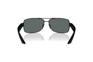 Rear view Prada Linea Rossa PS 50ZS (1AB02G)