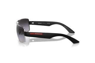 Side view Prada Linea Rossa PS 50ZS (1BC09U)