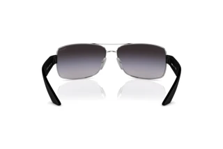 Rear view Prada Linea Rossa PS 50ZS (1BC09U)