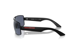 Side view Prada Linea Rossa PS 50ZS (1BO09R)