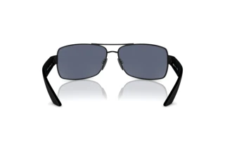 Rear view Prada Linea Rossa PS 50ZS (1BO09R)