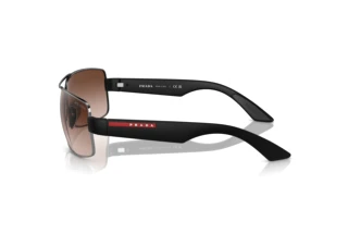 Side view Prada Linea Rossa PS 50ZS (5AV02P)