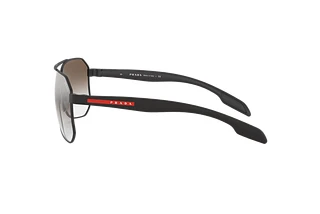 Side view Prada Linea Rossa PS 51VS (1BO5O0)