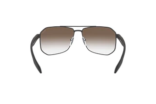 Rear view Prada Linea Rossa PS 51VS (1BO5O0)