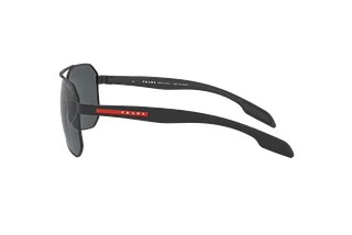 Side view Prada Linea Rossa PS 51VS (DG05Z1)