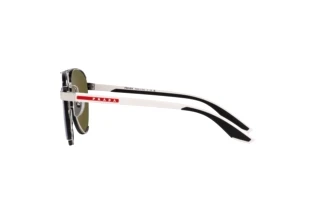 Side view Prada Linea Rossa PS 51YS (1BC08U)