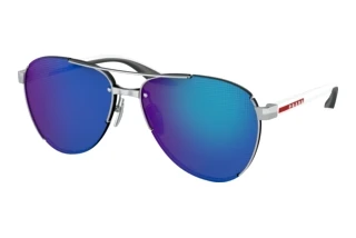 Front view Prada Linea Rossa PS 51YS (1BC08U)