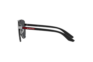 Side view Prada Linea Rossa PS 51YS (5AV07U)
